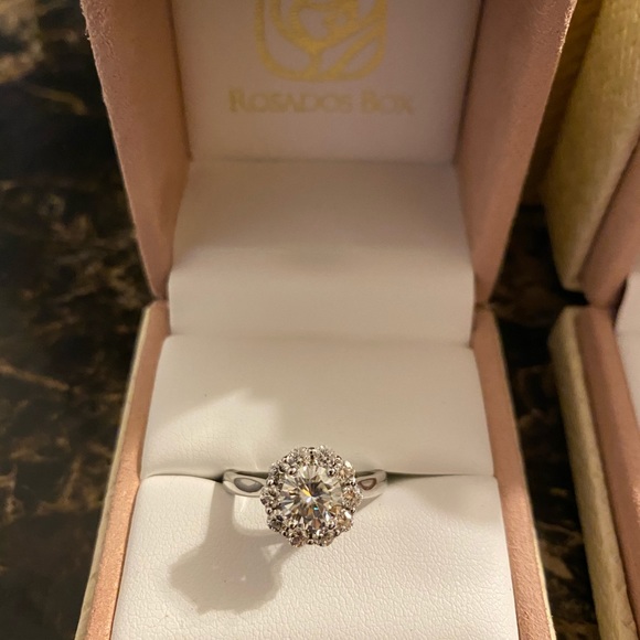 Wedding Set - Picture 2 of 8